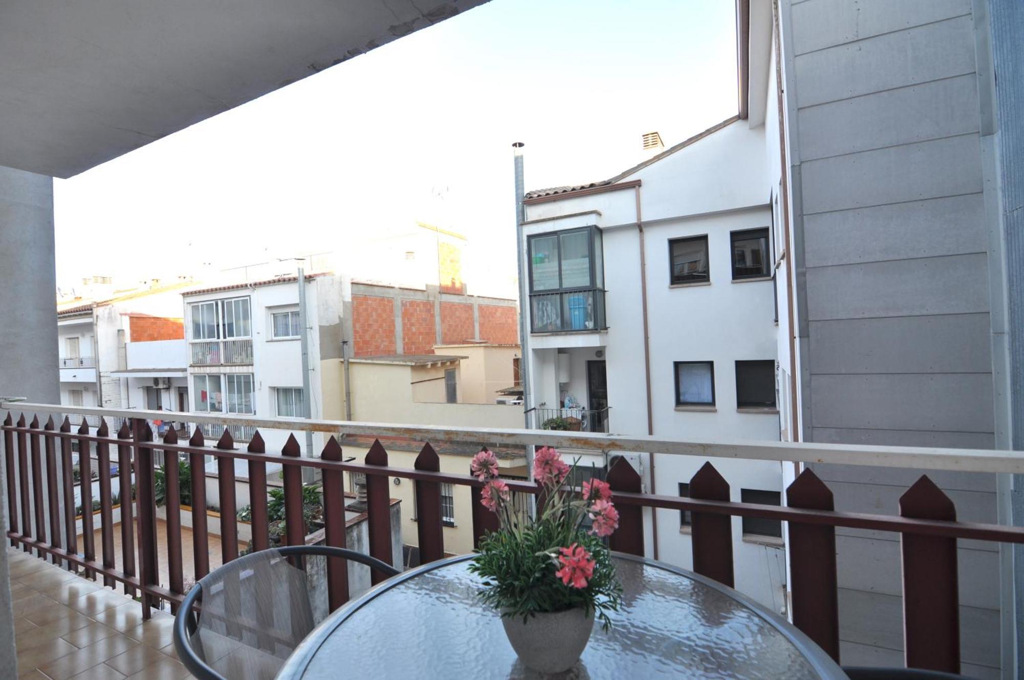 Rnet-mas Matas Montclar Apartamento *